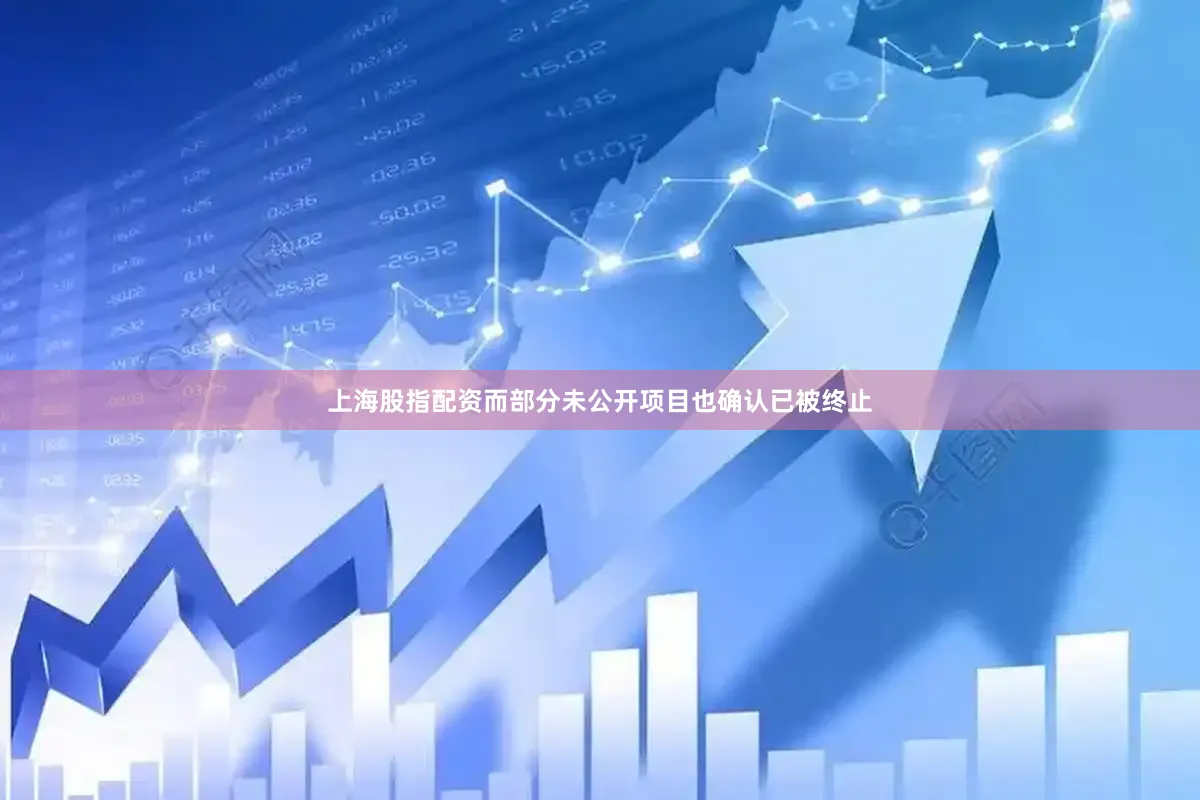 上海股指配资而部分未公开项目也确认已被终止
