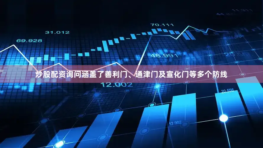 炒股配资询问涵盖了善利门、通津门及宣化门等多个防线