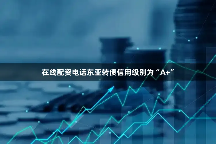 在线配资电话东亚转债信用级别为“A+”